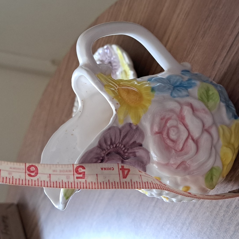 SALE Relpo, pitcher and plate/ BUNDLE ONLY 2or more items - Picture 7 of 10